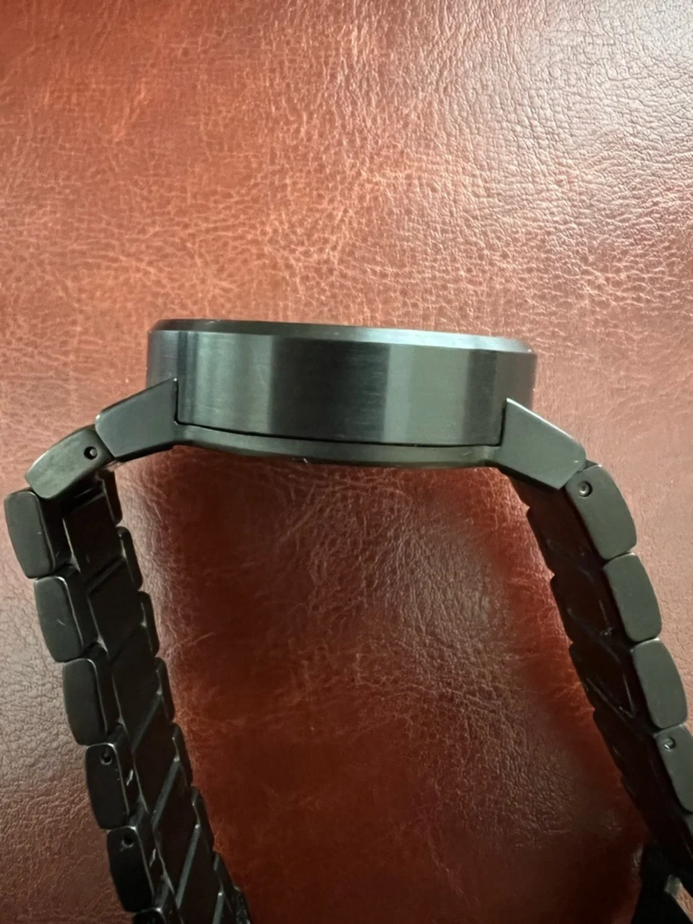 Nixon Cannon Watch